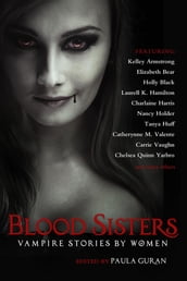 Blood Sisters