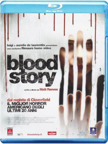 Blood Story - Matt Reeves