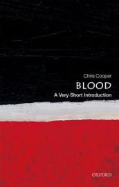 Blood: A Very Short Introduction