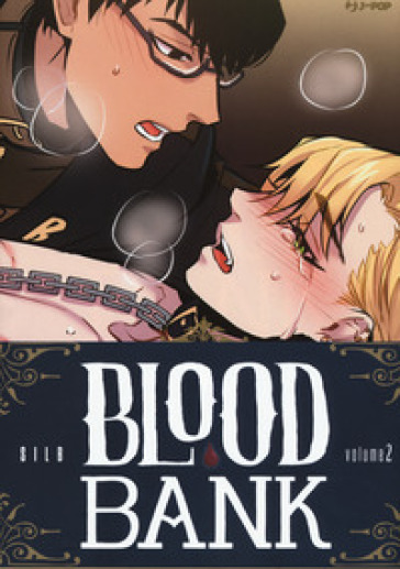 Blood bank. 2. - Silb