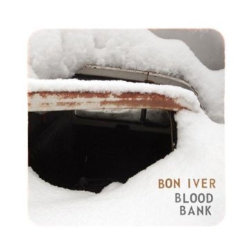 Blood bank - Bon Iver