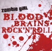 Blood, brains & rock  n roll