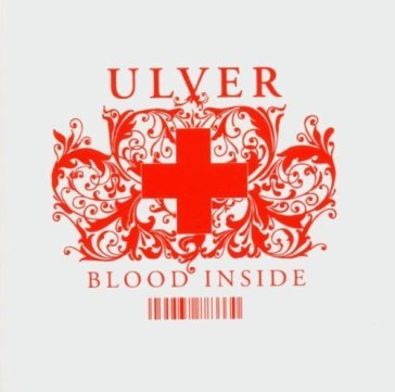 Blood inside - Ulver