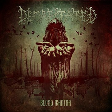 Blood mantra (cd+dvd) ltd.dig.edt. - Decapitated