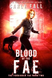 Blood of the Fae