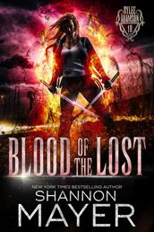 Blood of the Lost