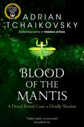 Blood of the Mantis