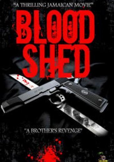 Blood shed:brother's revenge - TINO SANG