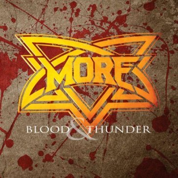 Blood & thunder - More