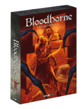 Bloodborne collection. Vol. 1-6