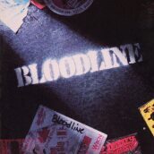Bloodline (180 gr. vinyl black)