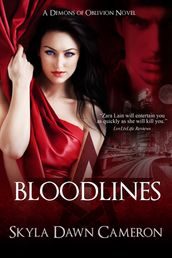 Bloodlines