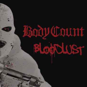 Bloodlust (CD+LP) - Count Body