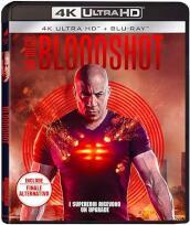 Bloodshot (Blu-Ray 4K Ultra Hd+Blu-Ray)