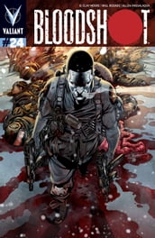 Bloodshot Issue 24