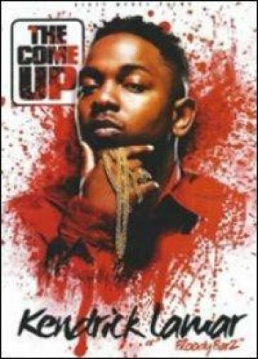 Bloody barz - LAMAR KENDRICK