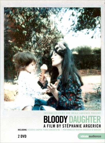 Bloody daughter (chopin: concerto n.1 pe - Martha Argerich( Pia