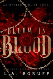 Bloom In Blood