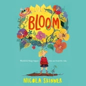 Bloom: Sorrel Fallowfield is growing up in a REALLY surprising way . . .