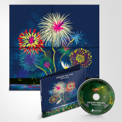 Blooming (cd digifile)