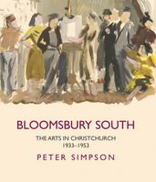 Bloomsbury South