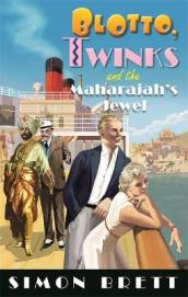 Blotto, Twinks and the Maharajah s Jewel