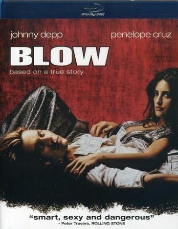 Blow - Johnny Depp