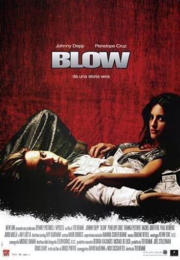 Blow - Ted Demme