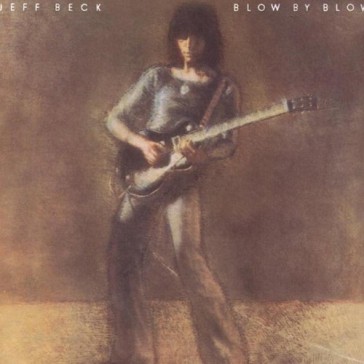 Blow by blow - Jeff Beck