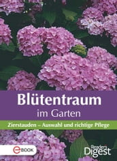 Blütentraum im Garten