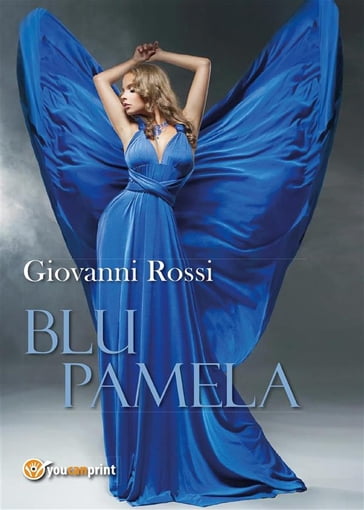 Blu Pamela - Giovanni Rossi
