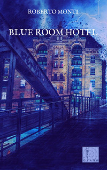 Blu Room Hotel - Roberto Monti