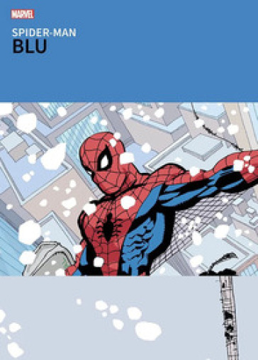 Blu. Spider-Man - Jeph Loeb - Tim Sale