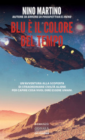 Blu è il colore del tempo