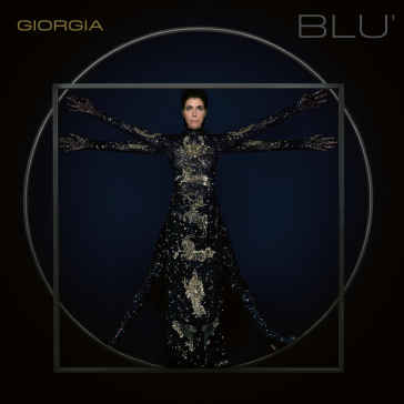 Blu¹ (sanremo 2023) - Giorgia