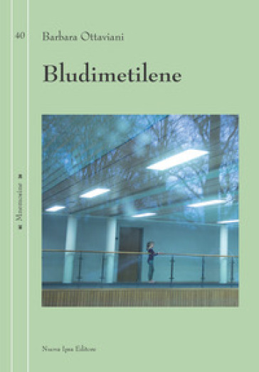 Bludimetilene - Barbara Ottaviani