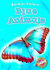 Blue Animals