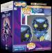 Blue Beetle (4K Ultra Hd+Blu-Ray+Funko Pop!) (Limited Edition)