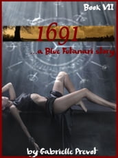 Blue Futanari: 1691