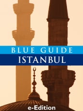 Blue Guide Istanbul