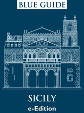 Blue Guide Sicily