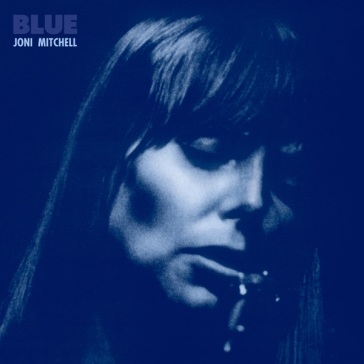 Blue - Joni Mitchell