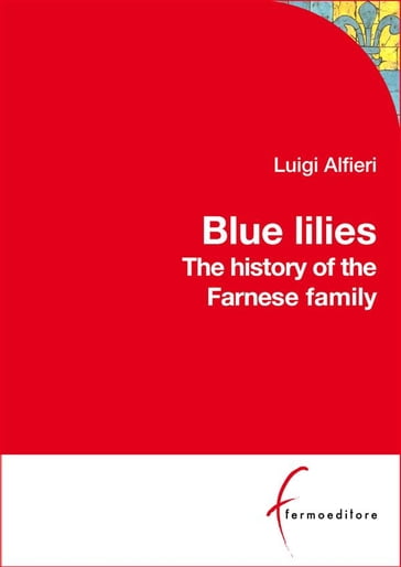 Blue Lilies - Luigi Alfieri