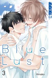 Blue Lust -Band 03