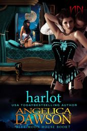 Blue Moon House: Harlot