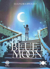 Blue Moon. Luce