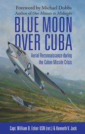 Blue Moon over Cuba