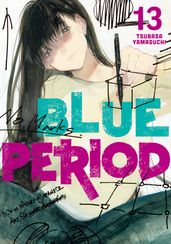 Blue Period 13