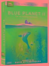 Blue Planet II (3 Blu-Ray 4K+3 Blu-Ray)