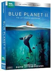 Blue Planet II (3 Blu-Ray 4K+3 Blu-Ray)